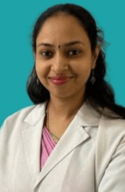 Dr. Nitya Subramanium