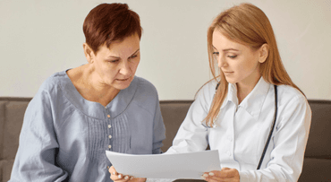 Customized treatment plans